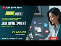 Java Internship Program opps concepts Class 5 Batch Dec 2025