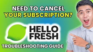 How to Cancel HelloFresh 2025 Method