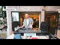 Download Lagu Episode 005 Rock Bar to Club - Pangolin DJ Set #house #housemusic #indiedance #music #melodichouse