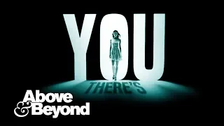 Download Above \u0026 Beyond feat. Zoë Johnston - There's Only You (A\u0026B Club Mix) | Official Lyric Video MP3
