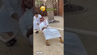 ابو نواف فقد السيطره دبلجة مضحكة ضحك حيوانات اكسبلور Shorts مصر Dauonar دوبلاج 