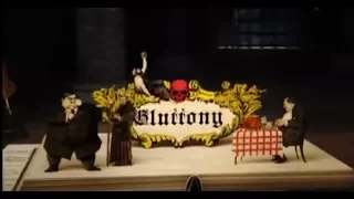 GLUTTONY SEVEN DEADLY SIINS EPISODE 7 HISTORY CHANNEL DOCUMENTARY