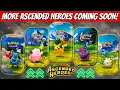 Ascended Heroes Drop Coming To Costco Pokemon Market Update