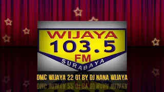 Download BHULA DHENA FUNKOT WIJAYA FM SURABAYA | SPECIAL ELLEN CHU | DJ NANA WIJAYA MP3