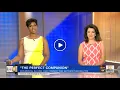 Jon Siegel Interview on AZ Family with Yetta Gibson Ask AZPerfectCompanion com