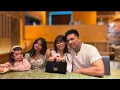 Download Lagu Kita Coba Sushi Tei Atas Rekomendasi Kalian‼️Enak Banget Ternyata‼️
