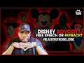 Download Lagu Hulu, Disney, ABC BOYCOT – Vrijheid van meningsuiting of politieke wraak?