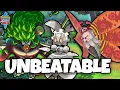 When CTC Made The STRONGEST Hyper Offense Team in Gen 8 OU