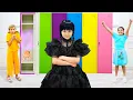 Download Lagu Diana as Wednesday and More New Stories For Girls
