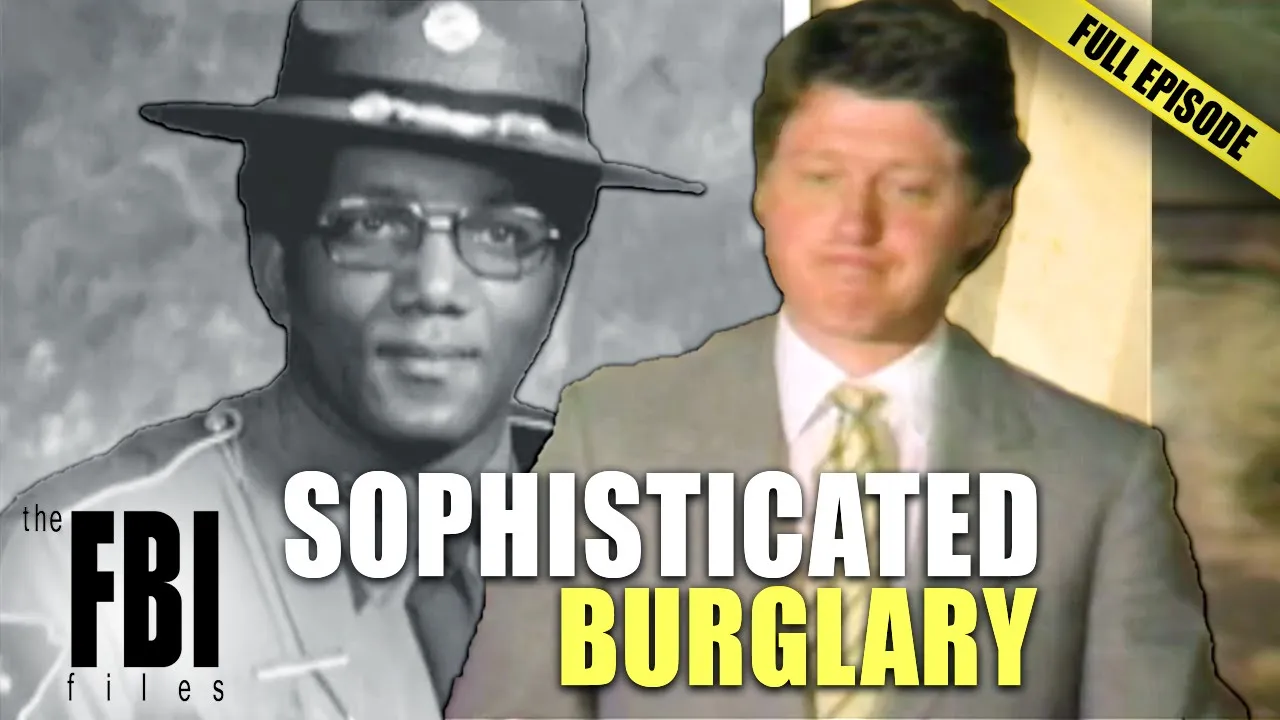 Brotherhood of Hate | FULL EPISODE | The FBI Files