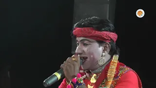  04 baba ramdev ramamandal kanesra dham moti moli
