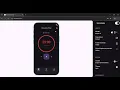 Pomodoro Tracker app using Flutter