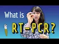 What is RT-PCR Real-Time PCR Reverse Transcription PCR