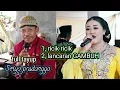 Lagu Ricik cicik //lancaran gambuh(injing bidalgumuruh, full tayup setyo pradonggo Tulungagung