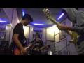 Lagu The Paps - Perlahan Tenang (cover by The Roots)
