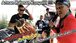 Download Eli Kharisma Bikin Ulah ‼️Arman Rahman konyol ,,,!!! Ngakakkkkk‼️ MP3