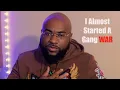How I Almost Started A War in Greenwood MS With My Interview