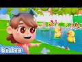 Download Lagu Lagu Anak Mengenal Suara Hewan | Beabeo Lagu Anak Indonesia