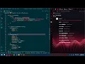 Coding an horizontal scroll Menu with React Native
