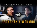 Download Lagu The Kulture Study: JEONGHAN X WONWOO 'Last night' MV