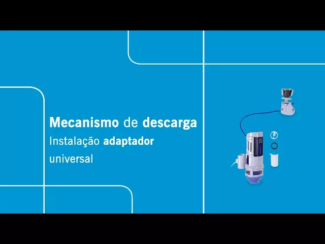 Vídeo do produto