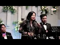 Vina Panduwinata - Aku Makin Cinta (Cover) by BZ Organizer \u0026 Entertainment (Singer: Ajeng)