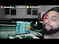 THEY NEED ALBUM TOGETHER 🔥🇩🇪 Bonez MC  x Ufo361 - MONEY & FAME *UK🇬🇧REACTION*