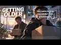 They Got Older. You Did Too. | Emotional Pop-Rock | Allune Echo - Before You Get Older
