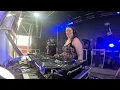 Berbs’ High-Energy DJ Set – Summer of Sound 2025!