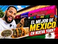 The Best Mexican Restaurant in New York I Tried Molcajete and This Happened