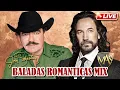 Lagu Los Hits Mas Grandes de JOAN SEBASTIAN y MARCO ANTONIO SOLIS
