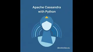 Apache Cassandra with Python The Big Picture