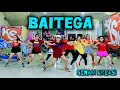 Download Lagu BAITEGA | SENAM KREASI | TIKTOK VIRAL | CHOREO ZIN CHICIE