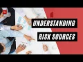 From Risk Sources to Classification A Deep Dive into AML Risk Management