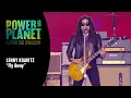 Download Lagu Lenny Kravitz Performs 'Fly Away' | Power Our Planet: Live in Paris