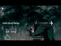 Roya Jab Tu - Hindi Sad Song | Sad Song Series | Hindi Song Series 2024