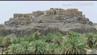 قصيدة يا نفس نلتي المنى بصوت الحافظ خليل 