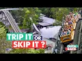 Trip It or Skip It USA s Amusement Parks - Knoebels