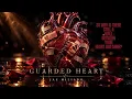 Jae Miliano - Guarded Heart (Lyric Visualizer)