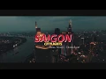 Download Lagu Damon Empero ft. Veronica - Vacation | SAI GON Citylights ♪