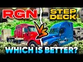 HOW MUCH DO RGN AND STEP DECKS MAKE WEEKLY PAY REVEALED