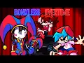 Bonkless Overtime- But is Pomni Vs Boyfriend [FLP] The Amazing Digital Circus X Friday Nigtht Funkin