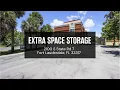 Storage Units in Fort Lauderdale FL on S State Rd 7 Extra Space Storage