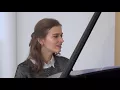 Pop Style Piano Music -  Milana Zilnik - Accidental Etude