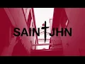 SAINt JHN - Roses [Official Music Video]