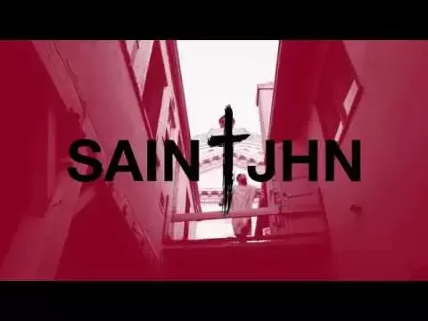 Download MP3 SAINt JHN - Roses [Official Music Video]