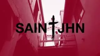 SAINt JHN - Roses [Official Music Video]