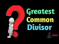 GCD Greatest Common Divisor for Loop Iterative Construct In Java Chapter - 8