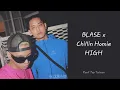 【中字】BLASÉ(블라세) x Chillin Homie(칠린호미) - HIGH