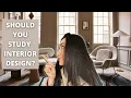 4 THINGS TO KNOW BEFORE STUDYING INTERIOR DESIGN interior design carrer tips